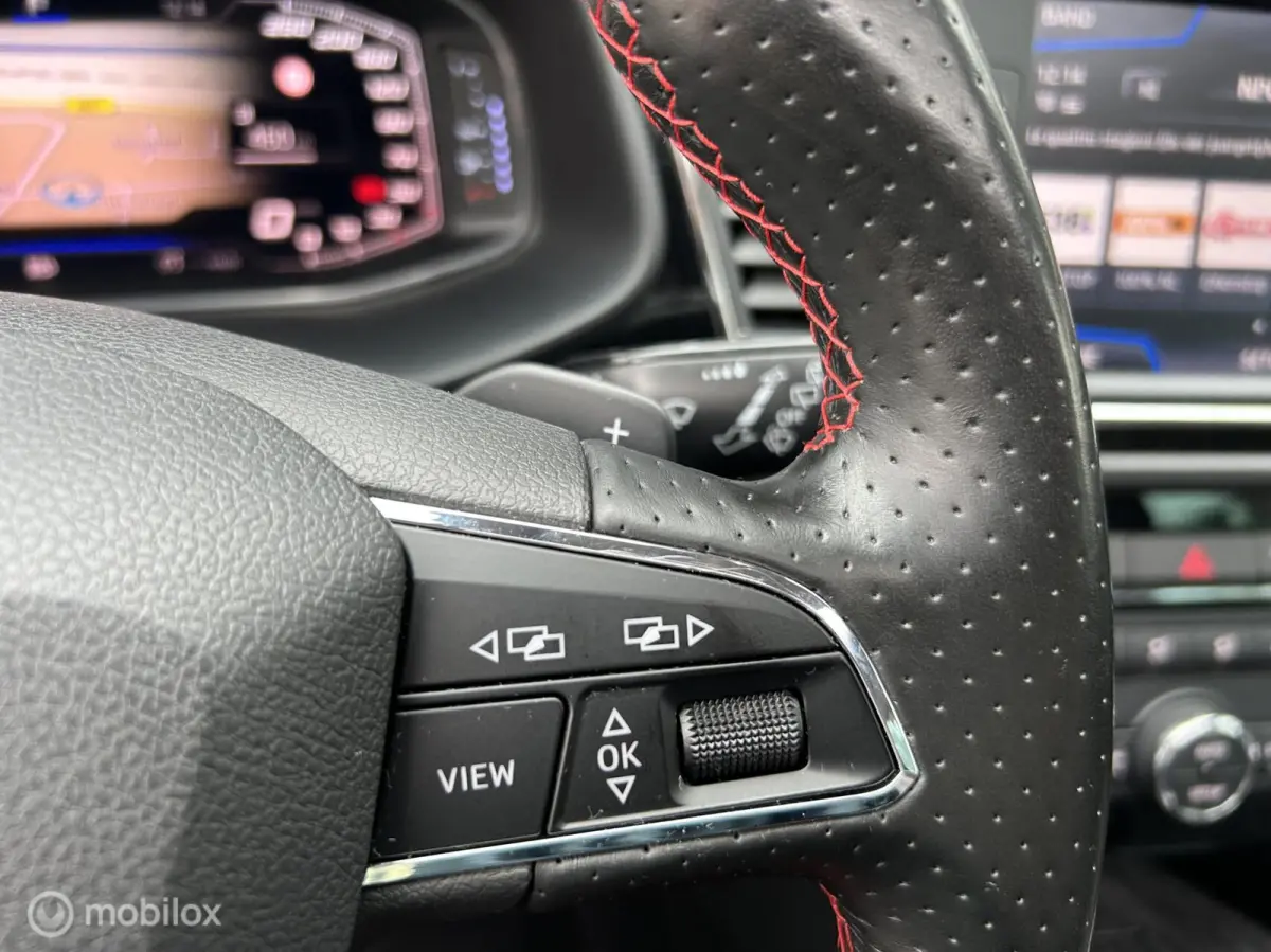 2.0 TDI FR Business Intense