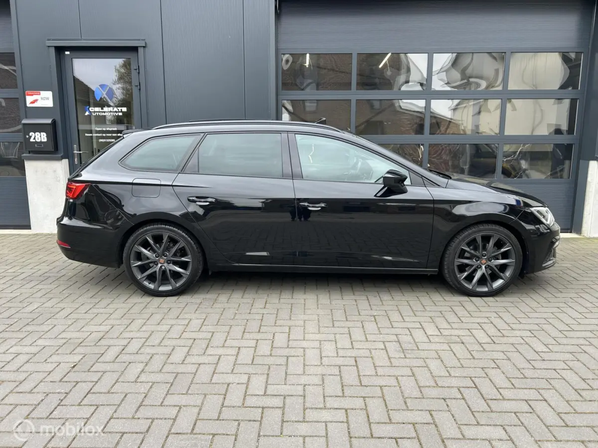 2.0 TDI FR Business Intense