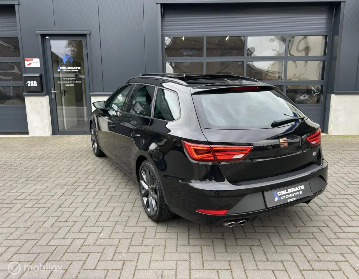 2.0 TDI FR Business Intense