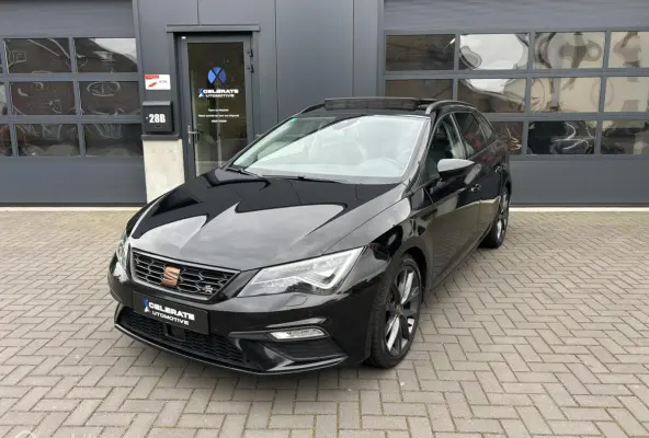 2.0 TDI FR Business Intense