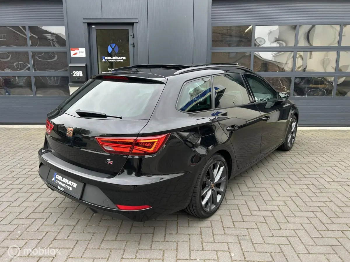 2.0 TDI FR Business Intense