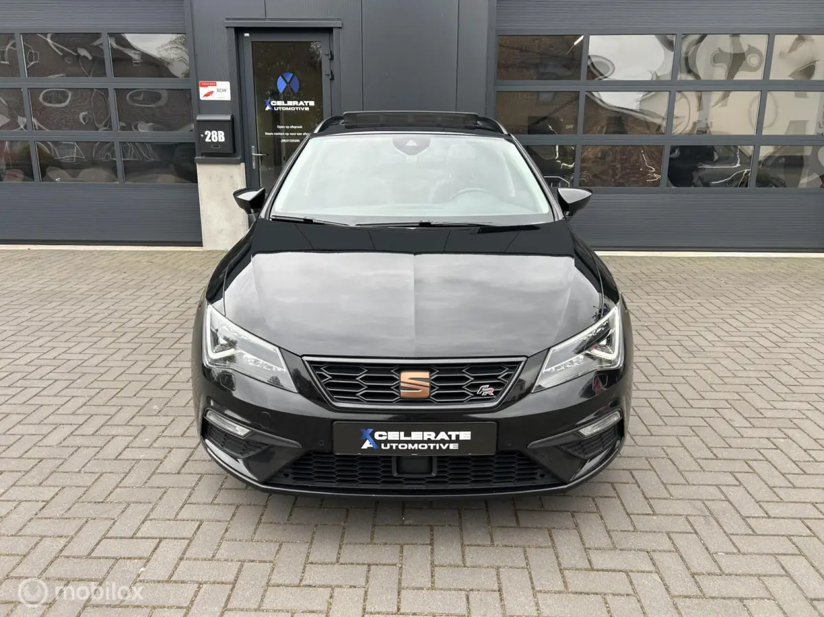 2.0 TDI FR Business Intense