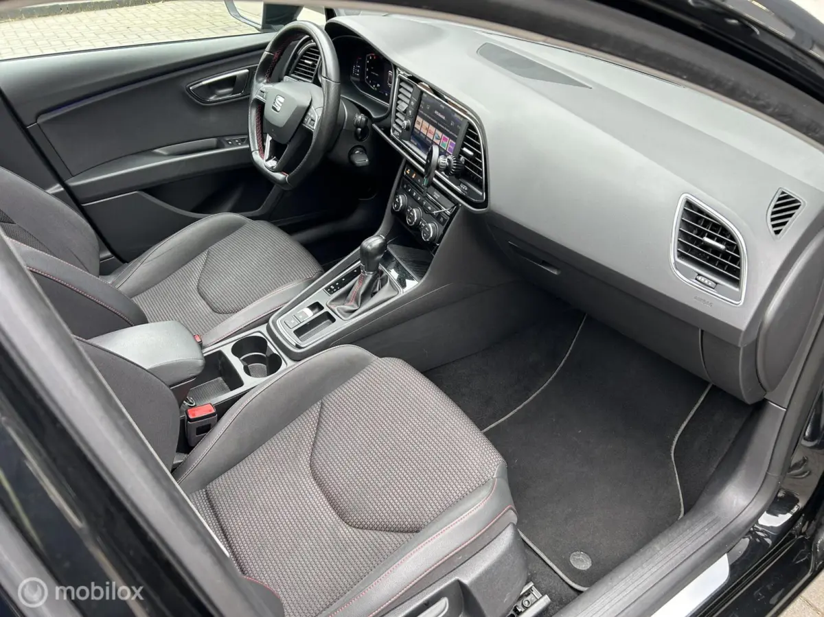 2.0 TDI FR Business Intense