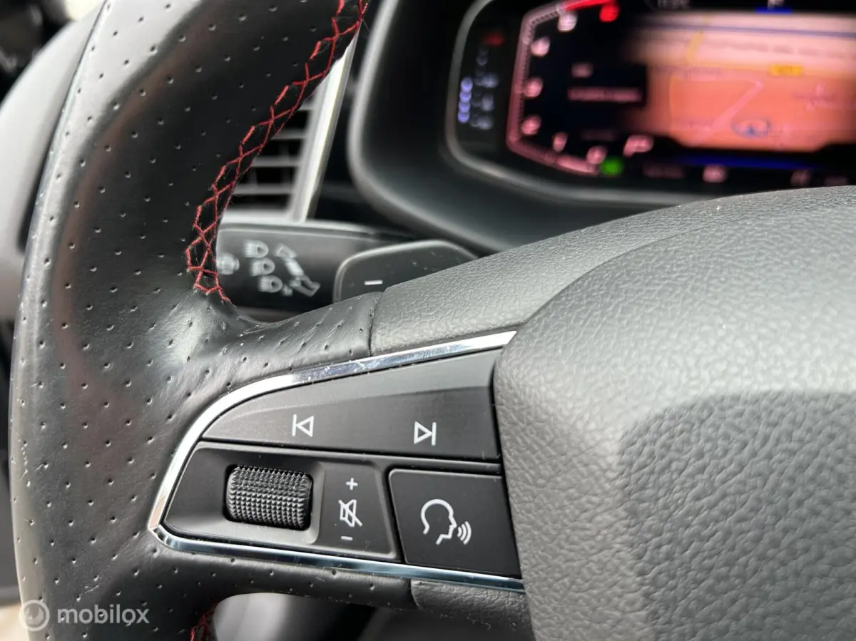2.0 TDI FR Business Intense