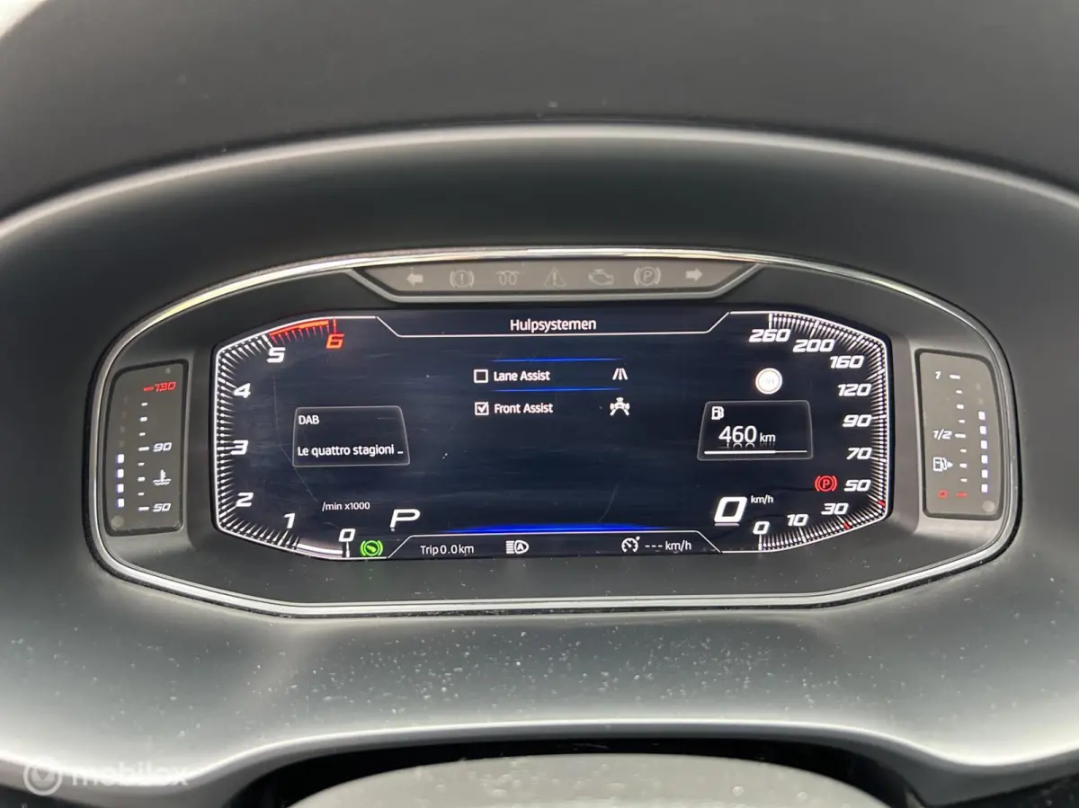 2.0 TDI FR Business Intense