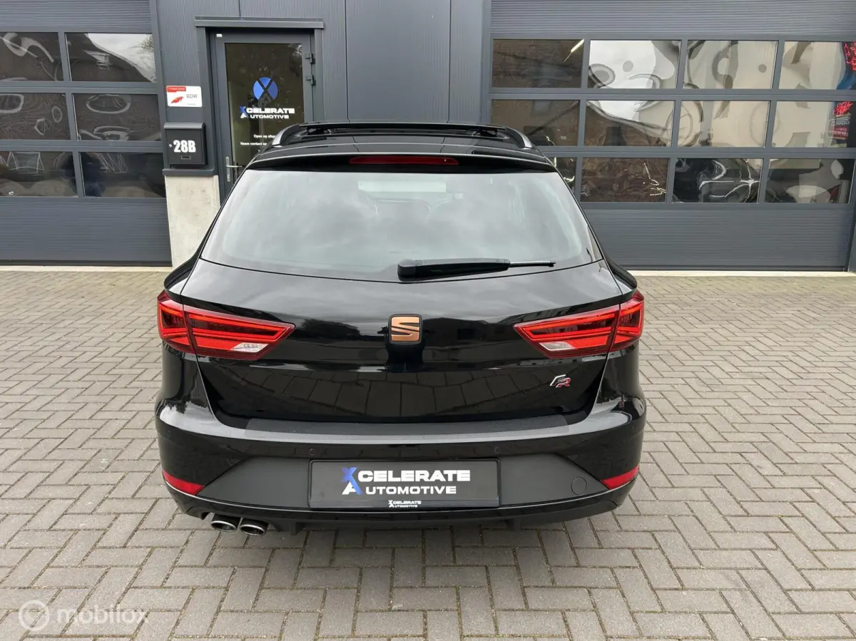 2.0 TDI FR Business Intense
