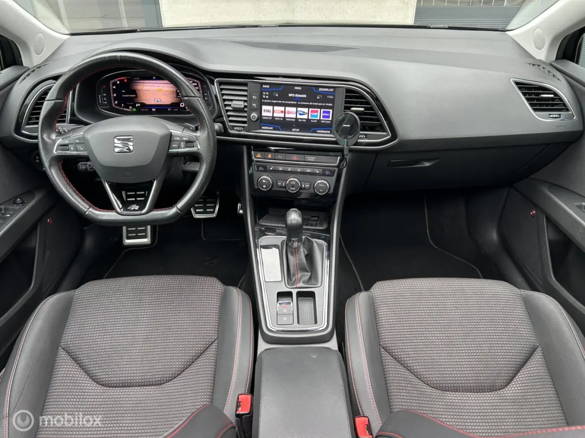 2.0 TDI FR Business Intense