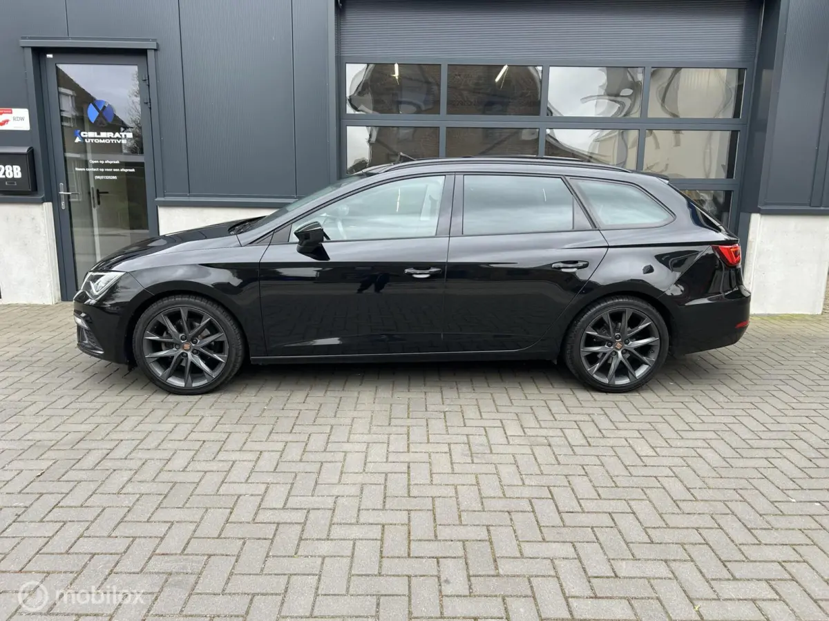 2.0 TDI FR Business Intense