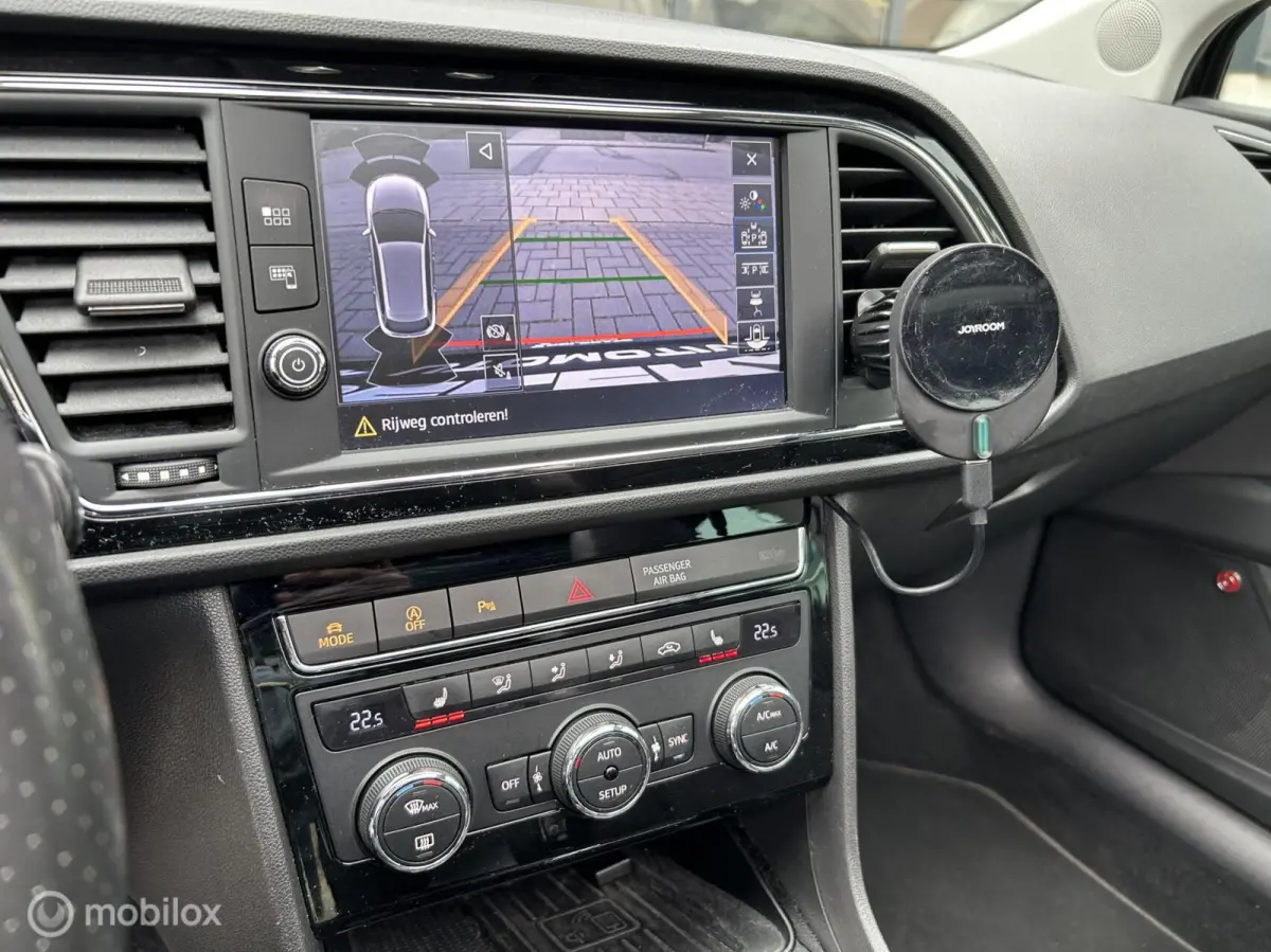 2.0 TDI FR Business Intense