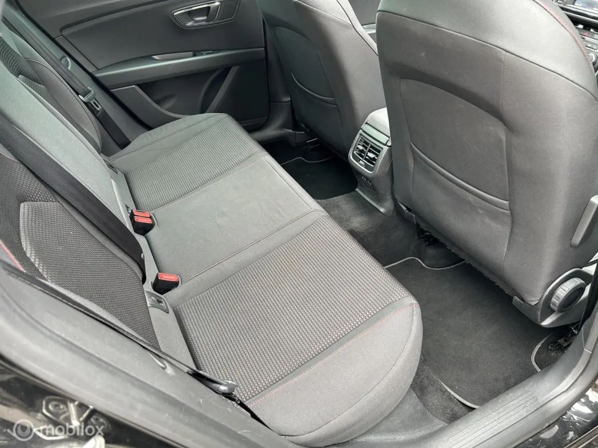 2.0 TDI FR Business Intense