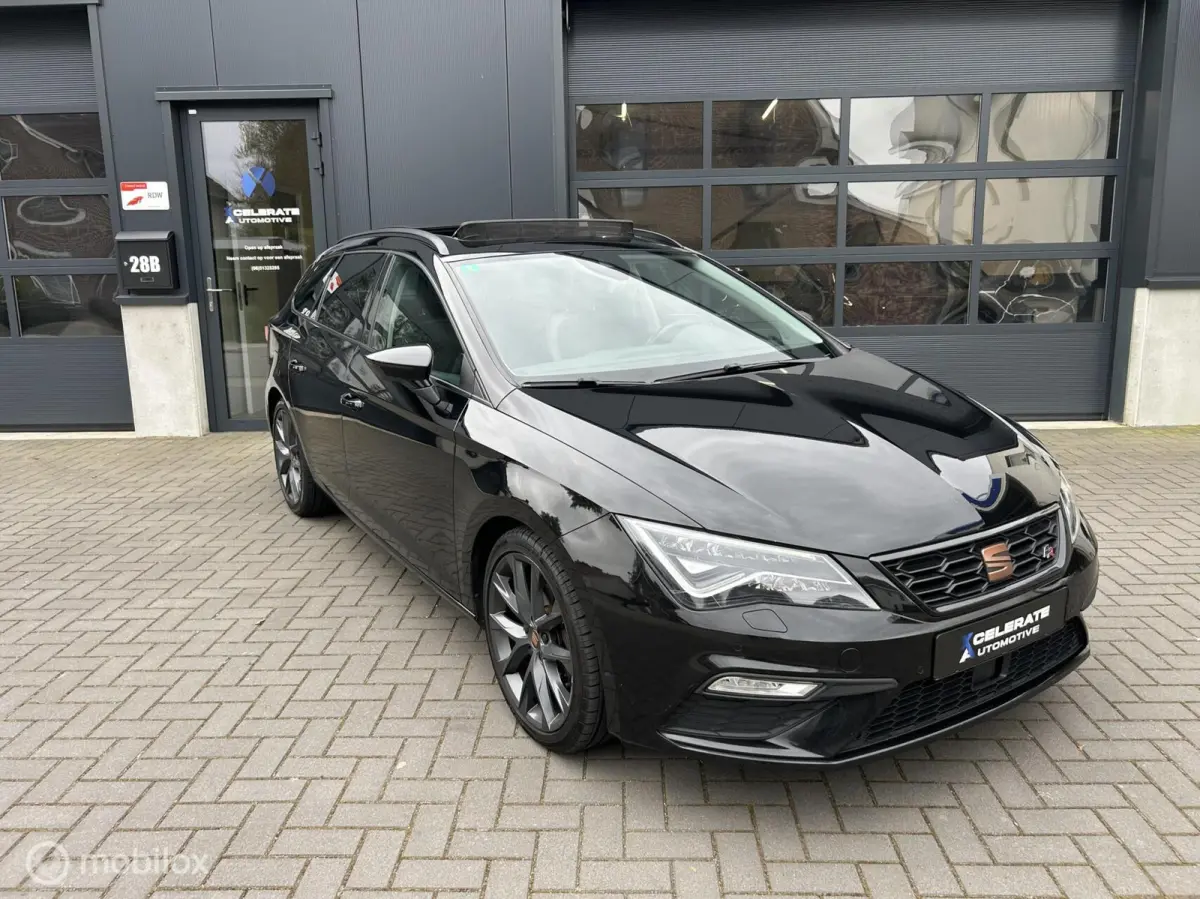 2.0 TDI FR Business Intense