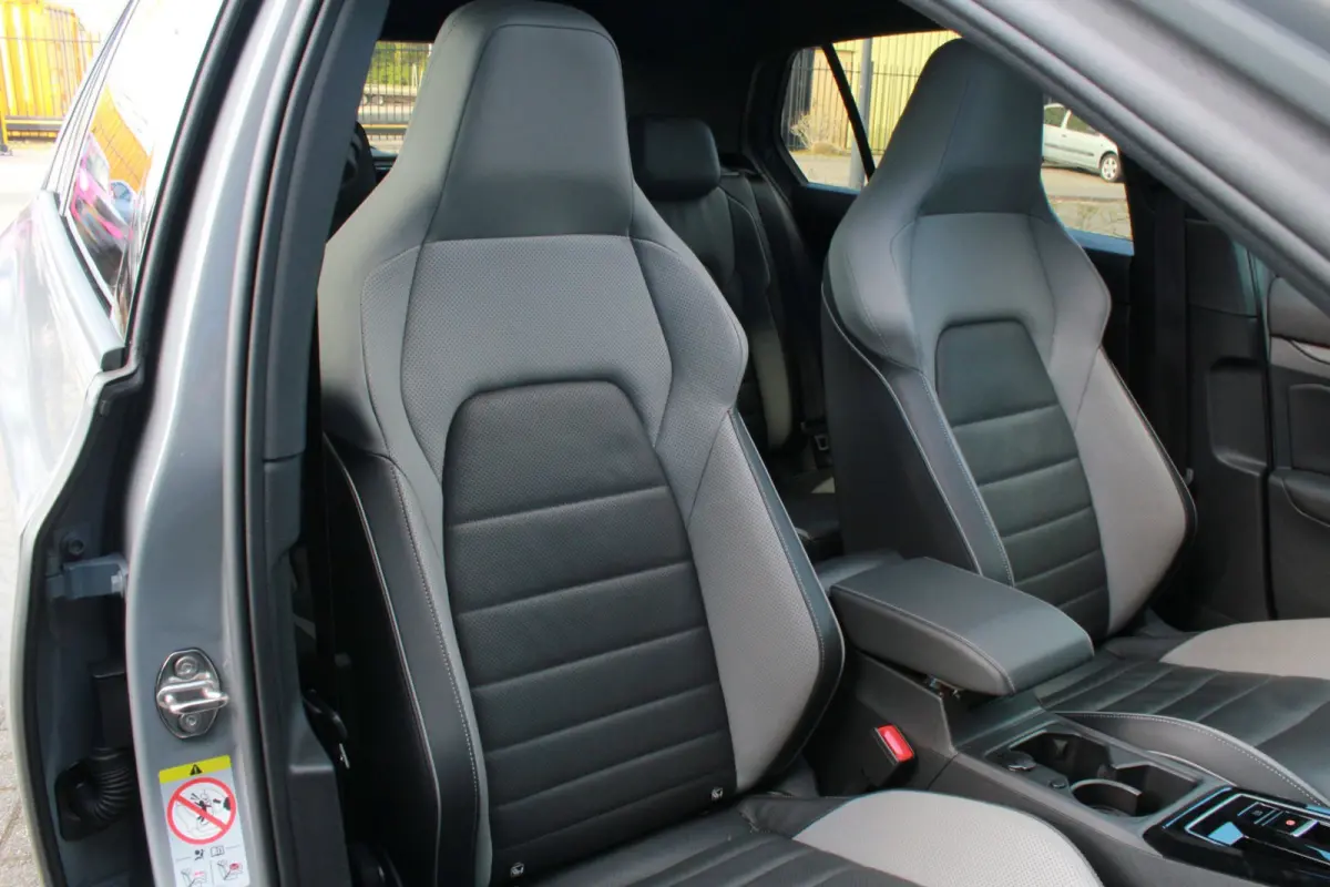 1.4 eHybrid GTE