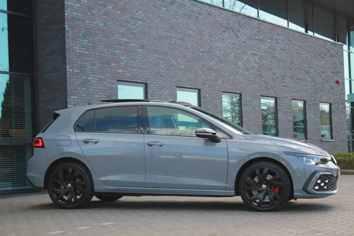 1.4 eHybrid GTE