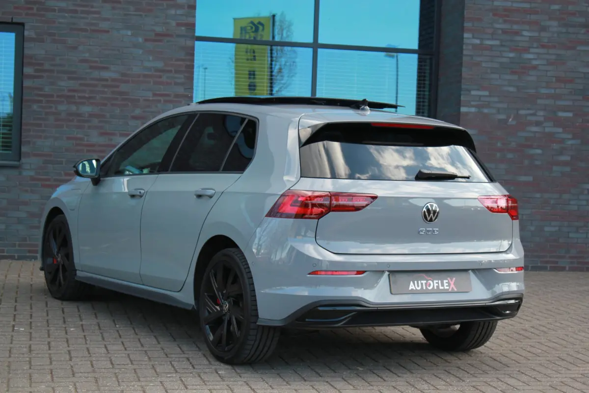 1.4 eHybrid GTE