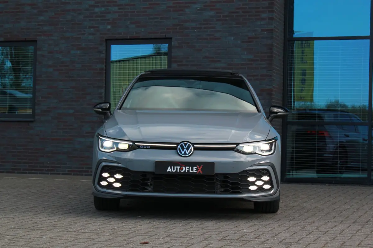 1.4 eHybrid GTE