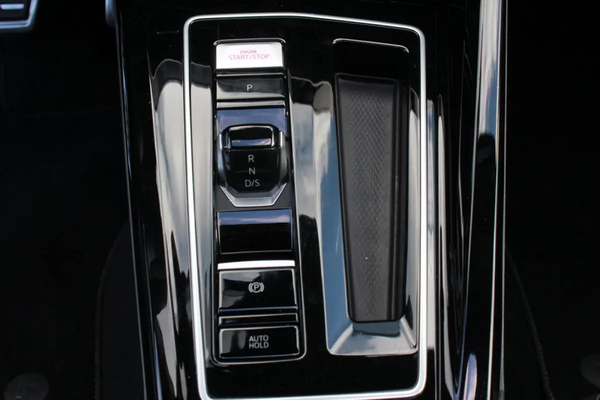 1.4 eHybrid GTE