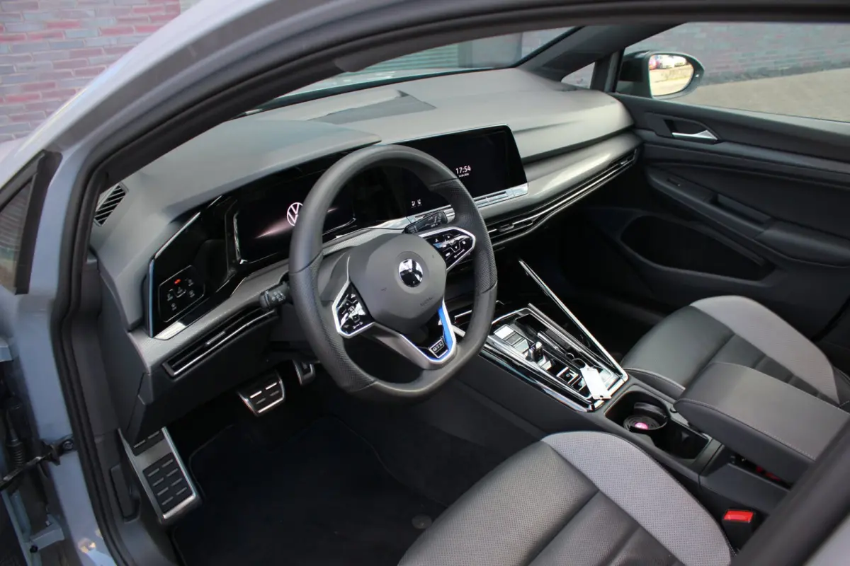 1.4 eHybrid GTE