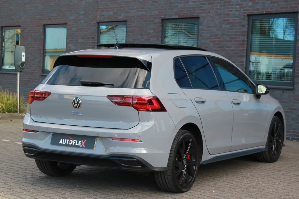 1.4 eHybrid GTE