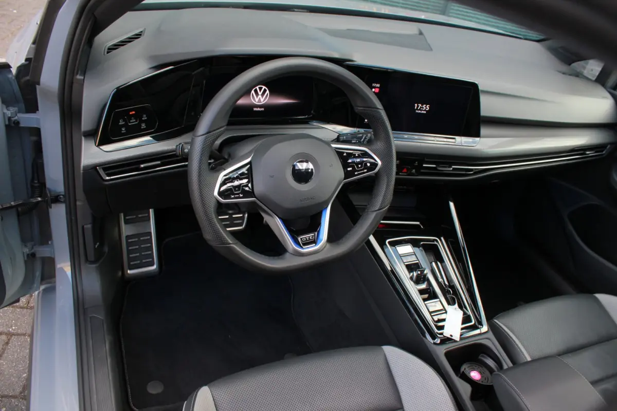 1.4 eHybrid GTE