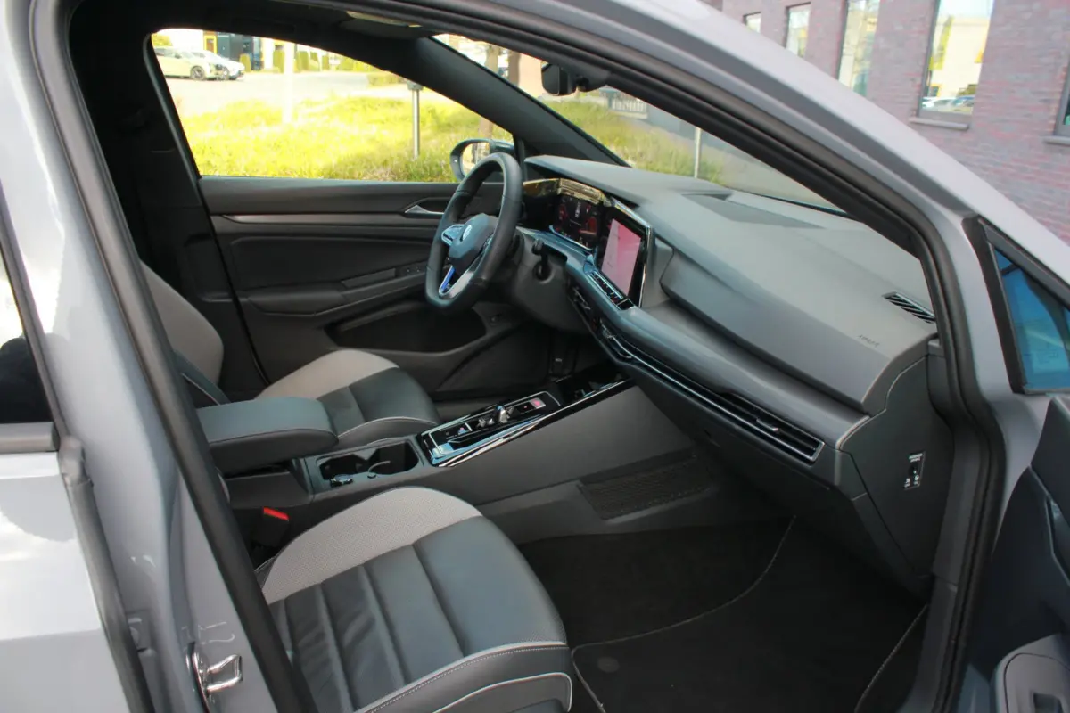 1.4 eHybrid GTE