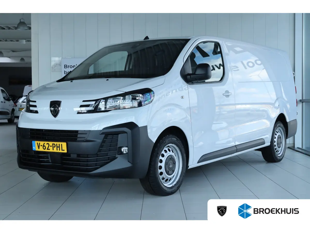 2.0 BlueHDi 145 S&S L3 | Cruise Control | Betimmering | Stuurverwarming | Keyless | Navi | Camera | Carplay | Climate |