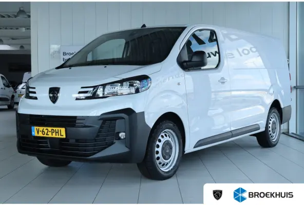 2.0 BlueHDi 145 S&S L3 | Cruise Control | Betimmering | Stuurverwarming | Keyless | Navi | Camera | Carplay | Climate |