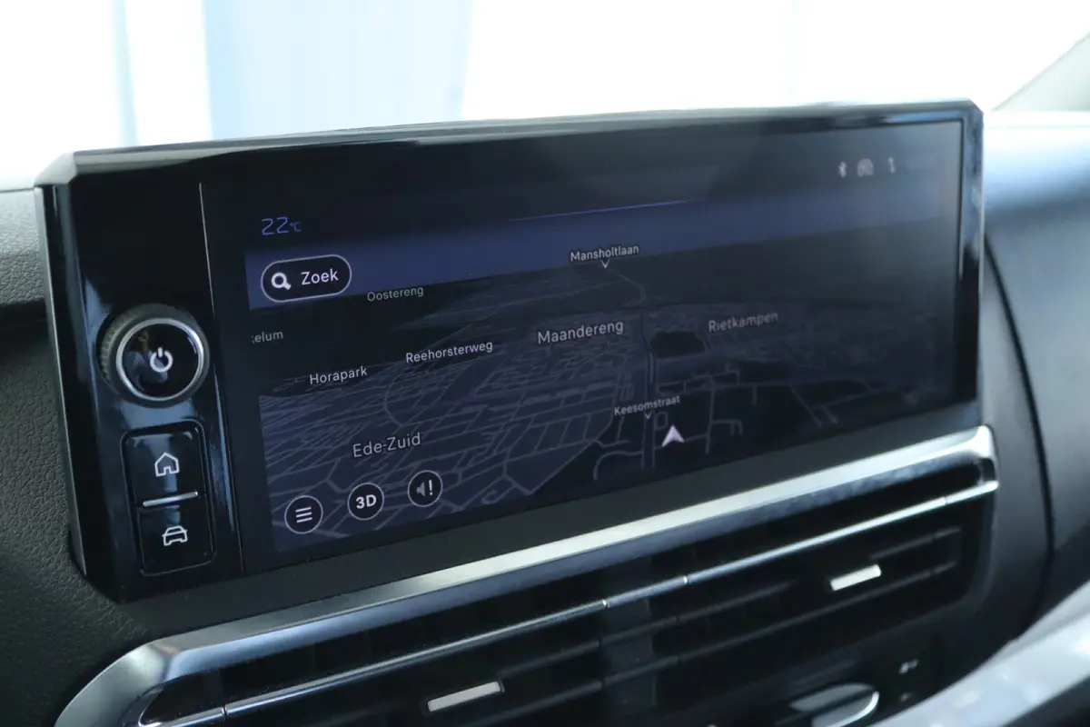 2.0 BlueHDi 145 S&S L3 | Cruise Control | Betimmering | Stuurverwarming | Keyless | Navi | Camera | Carplay | Climate |