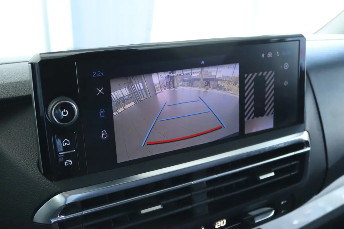 2.0 BlueHDi 145 S&S L3 | Cruise Control | Betimmering | Stuurverwarming | Keyless | Navi | Camera | Carplay | Climate |