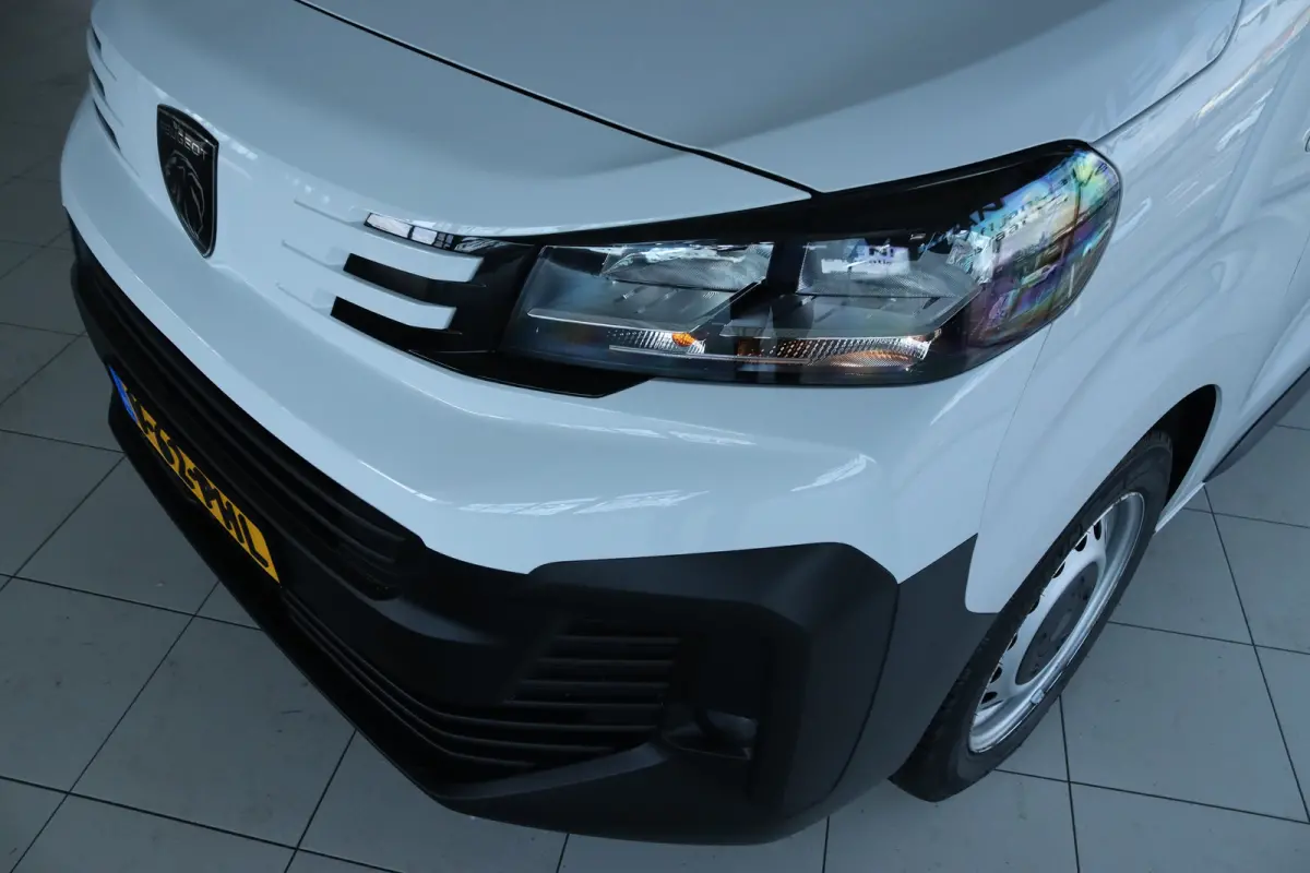 2.0 BlueHDi 145 S&S L3 | Cruise Control | Betimmering | Stuurverwarming | Keyless | Navi | Camera | Carplay | Climate |