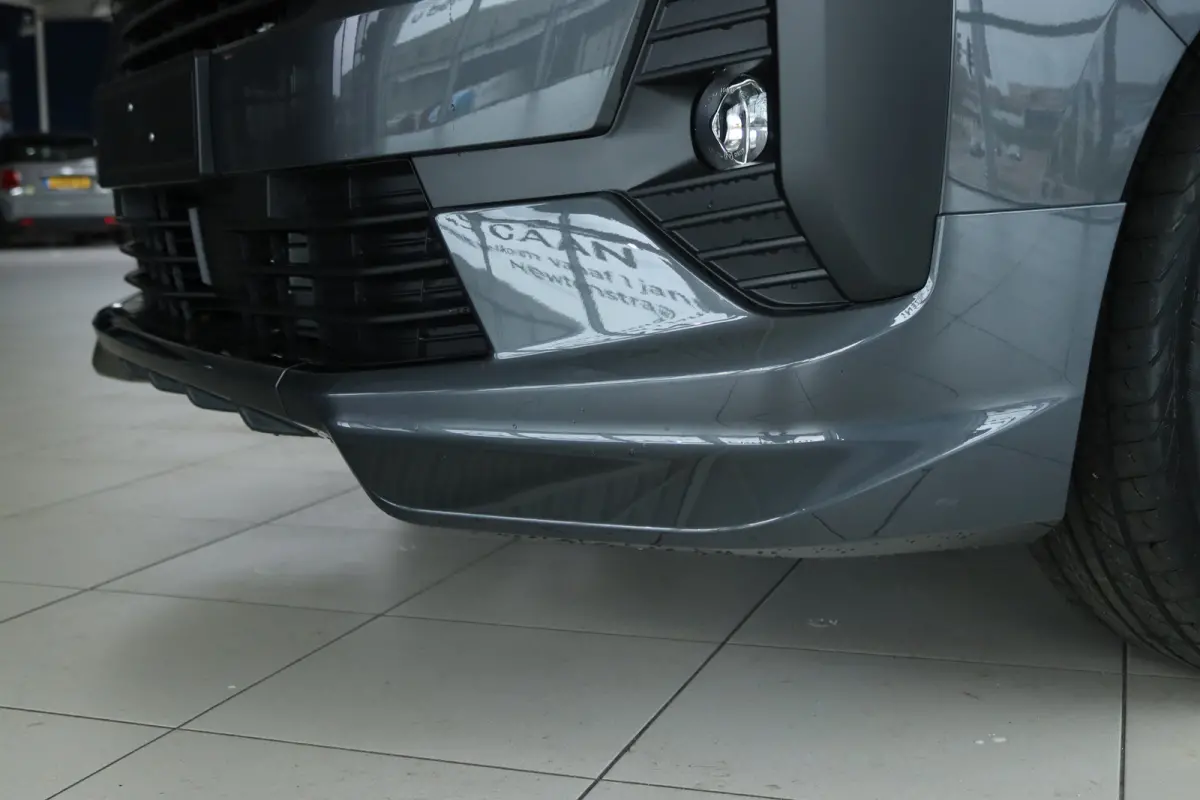 L3 136 75 kWh STX EDITION | LED | Stoel+Stuurverwarming | Betimmering | Leder | Camera | Navi | Carplay | Climate | LMV |