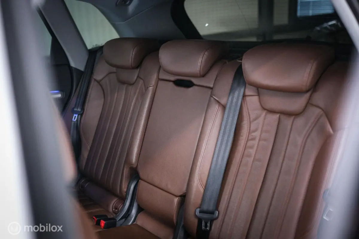 2.0 TFSI quattro Launch Edition | HUD | Virtual cockpit | Trekhaak | LED | Leder | Ambiance verlichting | Nieuw model |