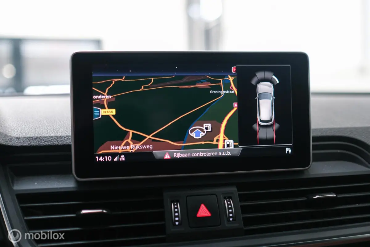 2.0 TFSI quattro Launch Edition | HUD | Virtual cockpit | Trekhaak | LED | Leder | Ambiance verlichting | Nieuw model |