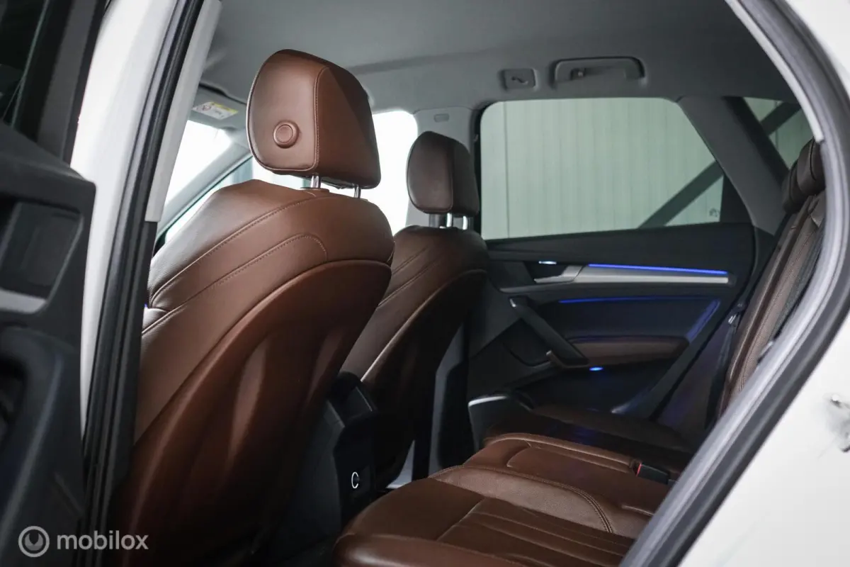 2.0 TFSI quattro Launch Edition | HUD | Virtual cockpit | Trekhaak | LED | Leder | Ambiance verlichting | Nieuw model |