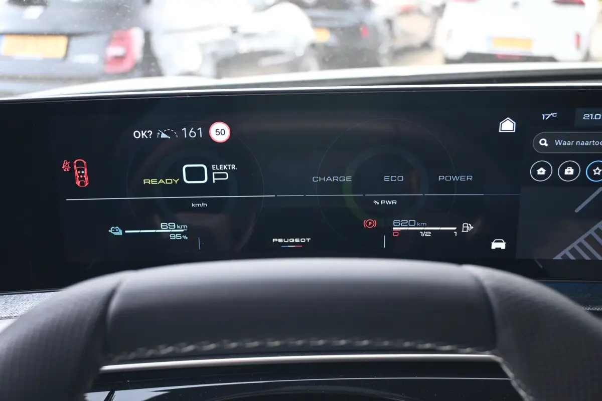 1.6 plug-in Hybrid 195 GT Exclusive Tot 8 Jaar Garantie! | Schuif-/Kanteldak | 7,4kW Lader | Adaptive Cruise | Dodehoek-Detectie | Keyless-Entry |
