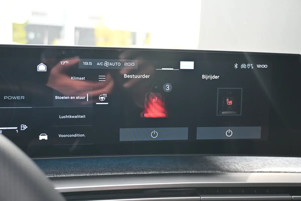 1.6 plug-in Hybrid 195 GT Exclusive Tot 8 Jaar Garantie! | Schuif-/Kanteldak | 7,4kW Lader | Adaptive Cruise | Dodehoek-Detectie | Keyless-Entry |