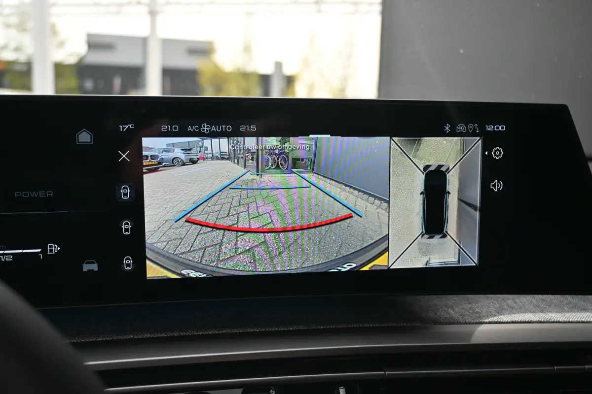 1.6 plug-in Hybrid 195 GT Exclusive Tot 8 Jaar Garantie! | Schuif-/Kanteldak | 7,4kW Lader | Adaptive Cruise | Dodehoek-Detectie | Keyless-Entry |