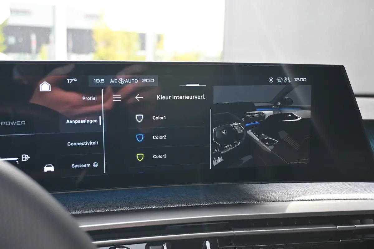 1.6 plug-in Hybrid 195 GT Exclusive Tot 8 Jaar Garantie! | Schuif-/Kanteldak | 7,4kW Lader | Adaptive Cruise | Dodehoek-Detectie | Keyless-Entry |