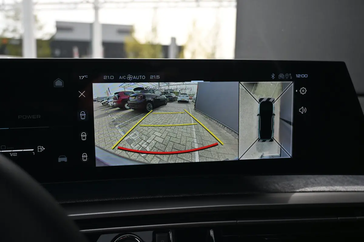 1.6 plug-in Hybrid 195 GT Exclusive Tot 8 Jaar Garantie! | Schuif-/Kanteldak | 7,4kW Lader | Adaptive Cruise | Dodehoek-Detectie | Keyless-Entry |