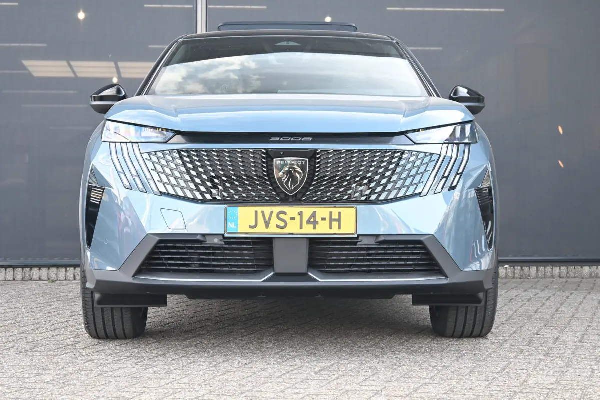 1.6 plug-in Hybrid 195 GT Exclusive Tot 8 Jaar Garantie! | Schuif-/Kanteldak | 7,4kW Lader | Adaptive Cruise | Dodehoek-Detectie | Keyless-Entry |