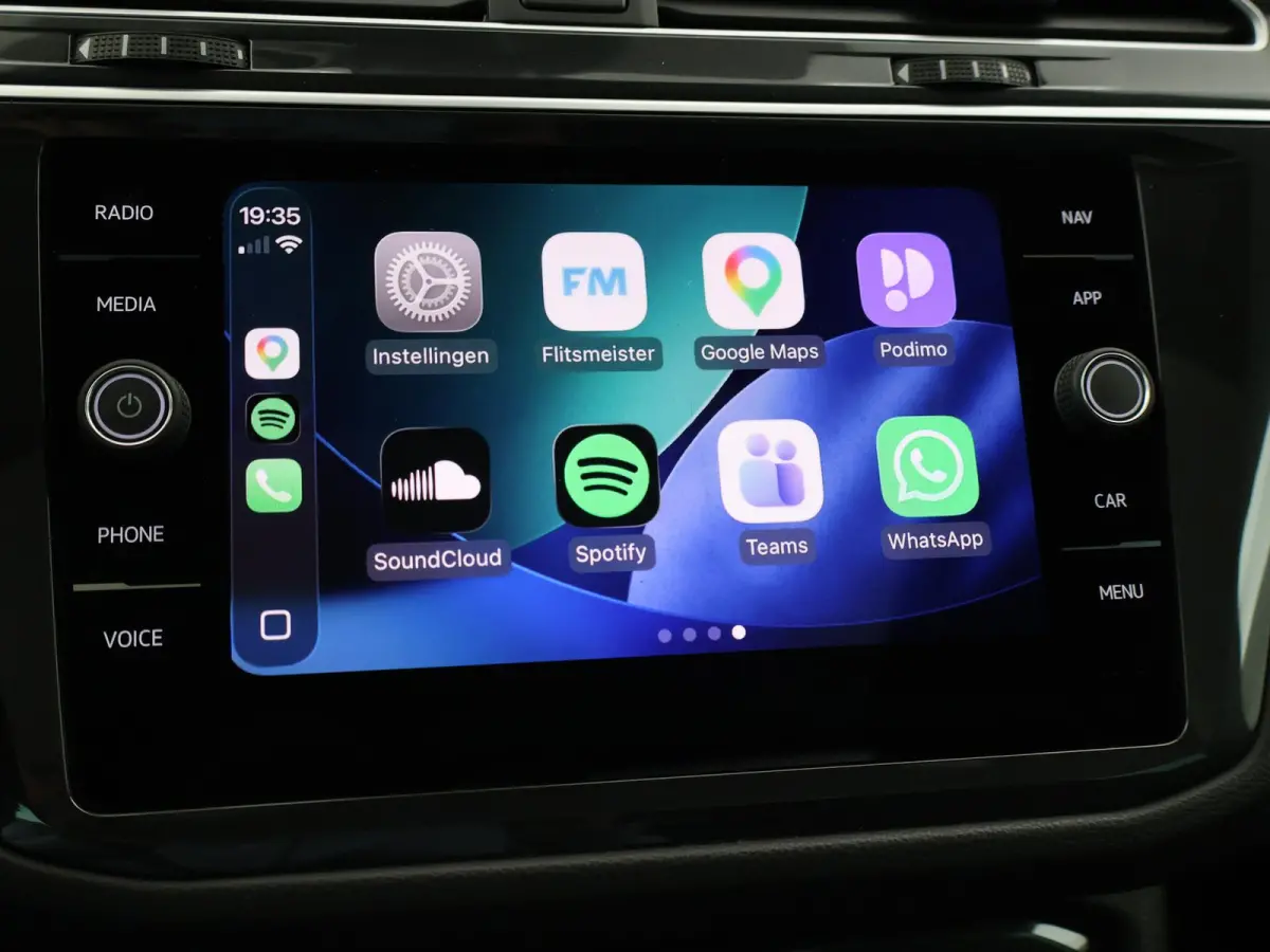 1.5 TSI ACT DSG R-LINE + PANORAMA | LEDER | VIRTUAL COCKPIT | MASSAGE | ADAPTIVE CRUISE