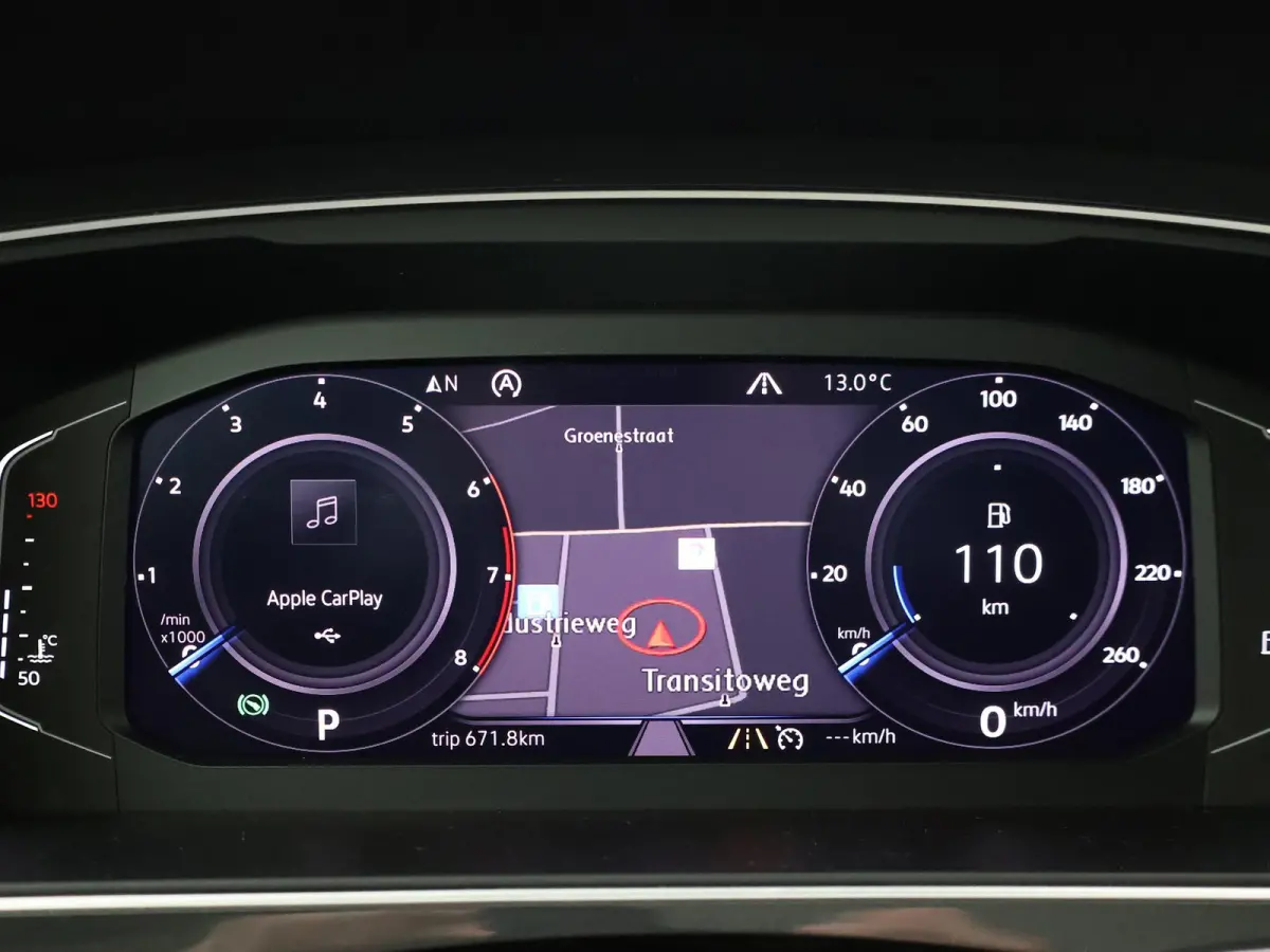 1.5 TSI ACT DSG R-LINE + PANORAMA | LEDER | VIRTUAL COCKPIT | MASSAGE | ADAPTIVE CRUISE