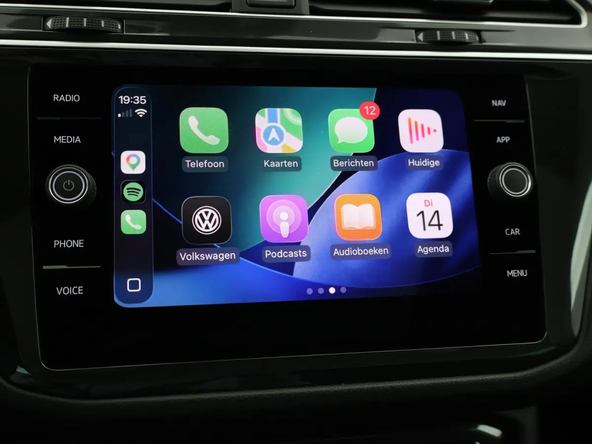 1.5 TSI ACT DSG R-LINE + PANORAMA | LEDER | VIRTUAL COCKPIT | MASSAGE | ADAPTIVE CRUISE