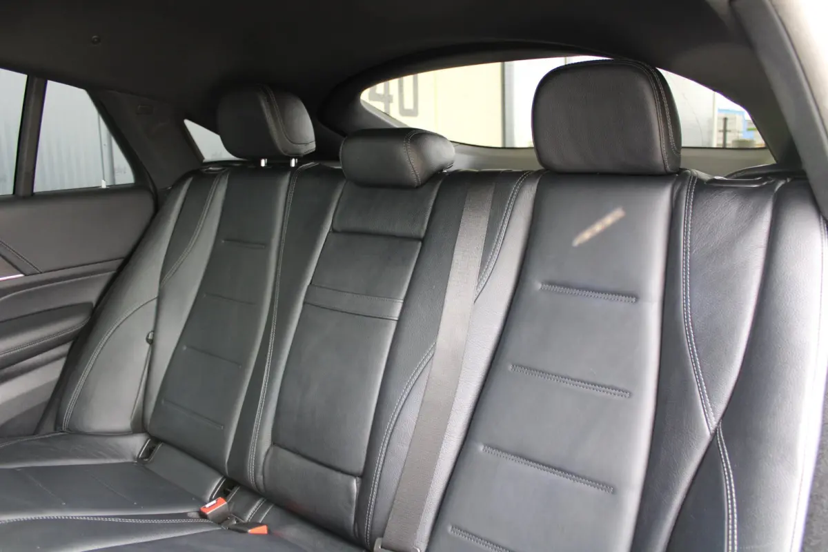 350 de 4MATIC | panoramadak | burmester | stoelkoeling | elek. trekhaak | leder | 360 camera |