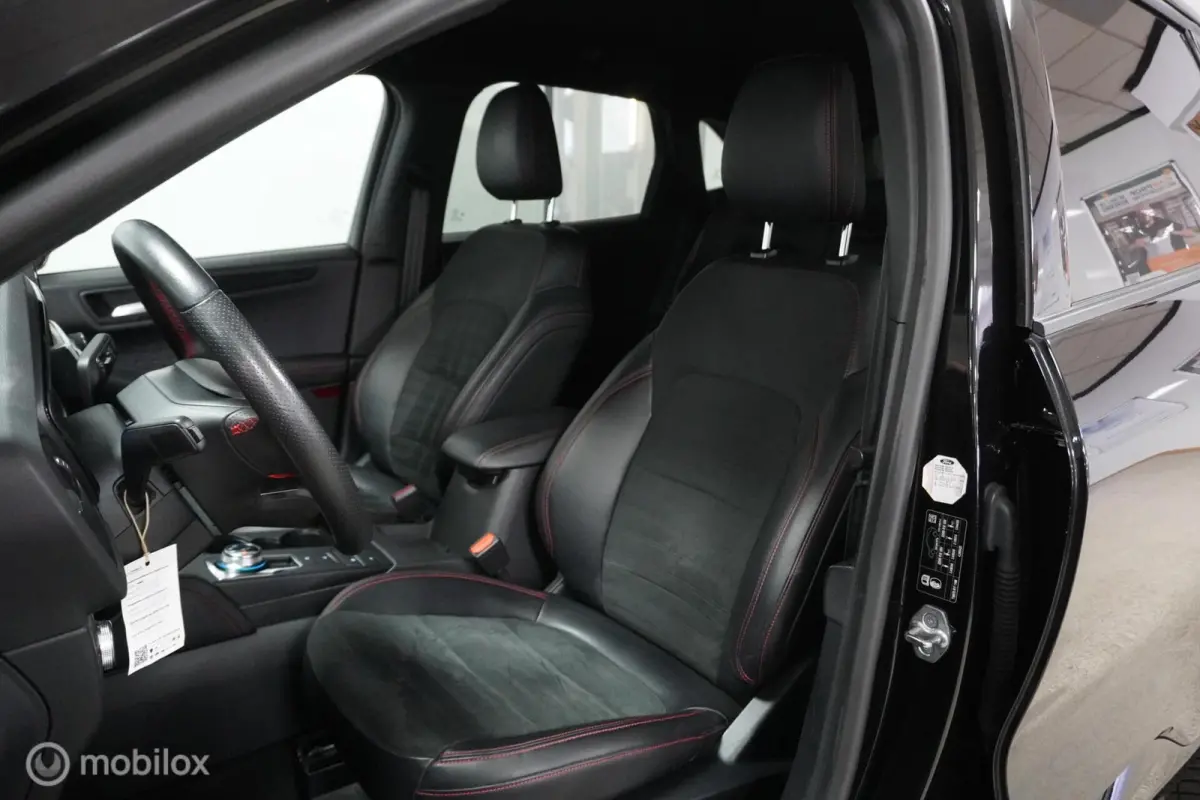 2.5 PHEV St-line X 225 PK | winter pack |