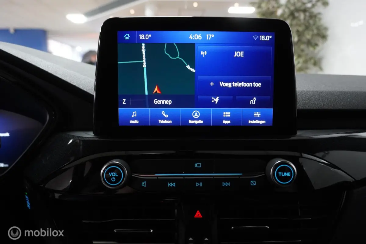2.5 PHEV St-line X 225 PK | winter pack |