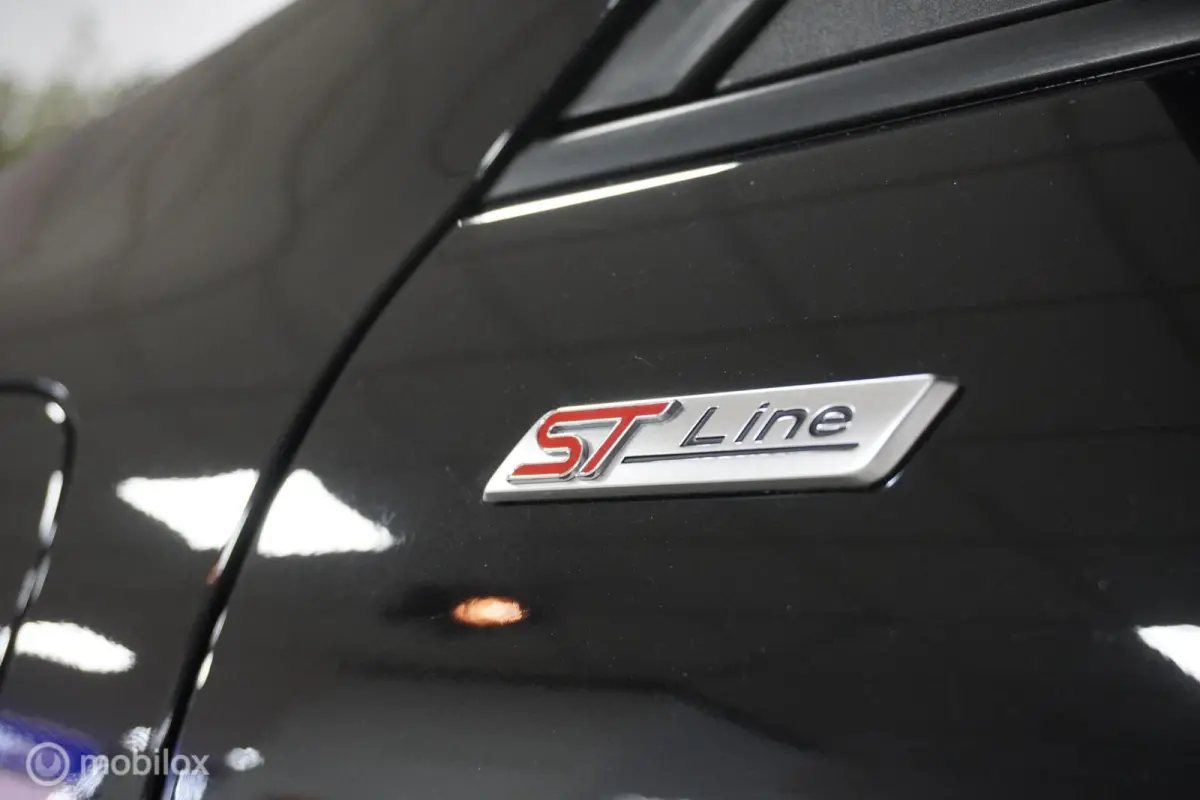 2.5 PHEV St-line X 225 PK | winter pack |