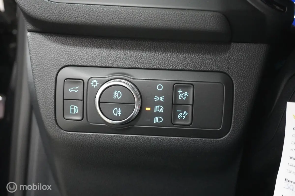 2.5 PHEV St-line X 225 PK | winter pack |