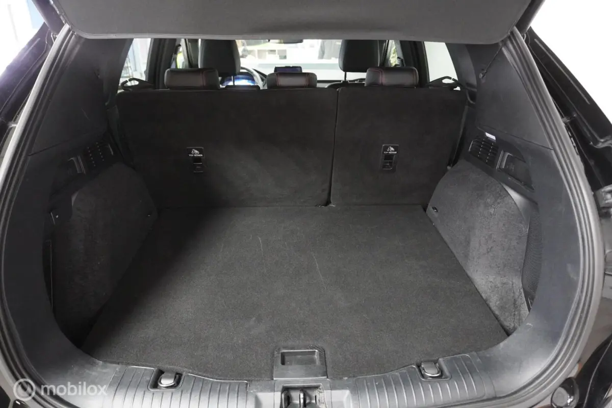 2.5 PHEV St-line X 225 PK | winter pack |