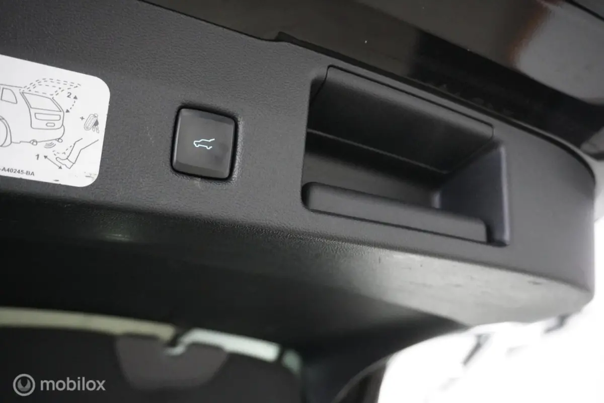 2.5 PHEV St-line X 225 PK | winter pack |
