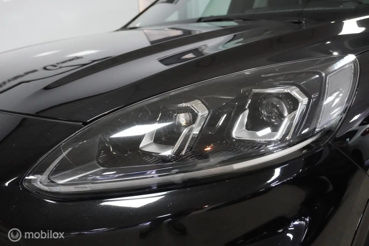 2.5 PHEV St-line X 225 PK | winter pack |
